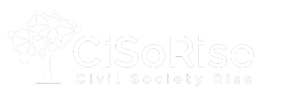 Logo da CiSoRise